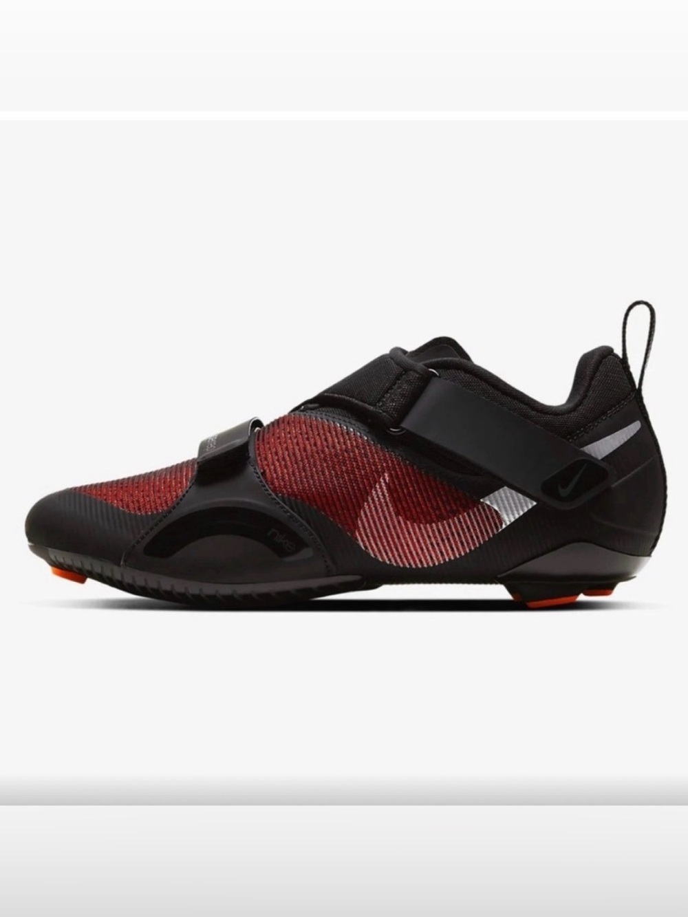 Nike Super Rep Cycling shoes perfect for peloton